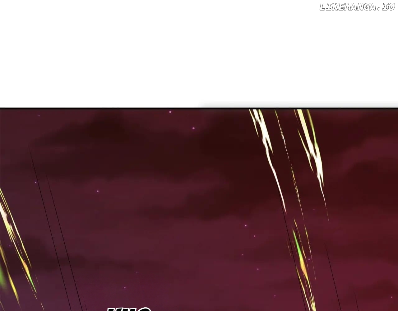 Era of the Haunted Chapter 279 - page 35